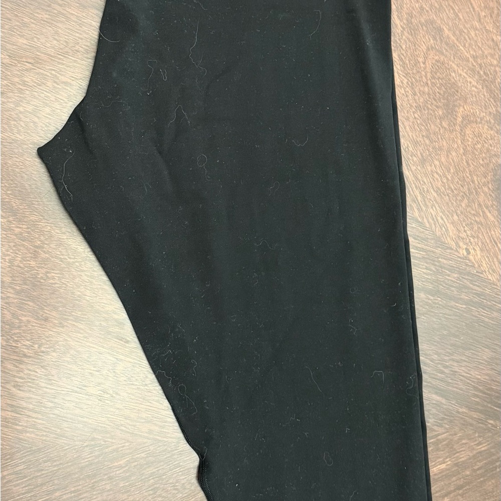 lululemon athletica Black Leggings ***NEW WITHOUT TAGS!!